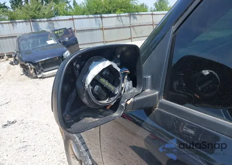 2006 Chevrolet Suburban 1500 Ltz from USA, damaged, VIN 3GNFK16U36G199562